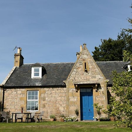 Abbotshill, Dalvey Estate Villa Forres Eksteriør billede