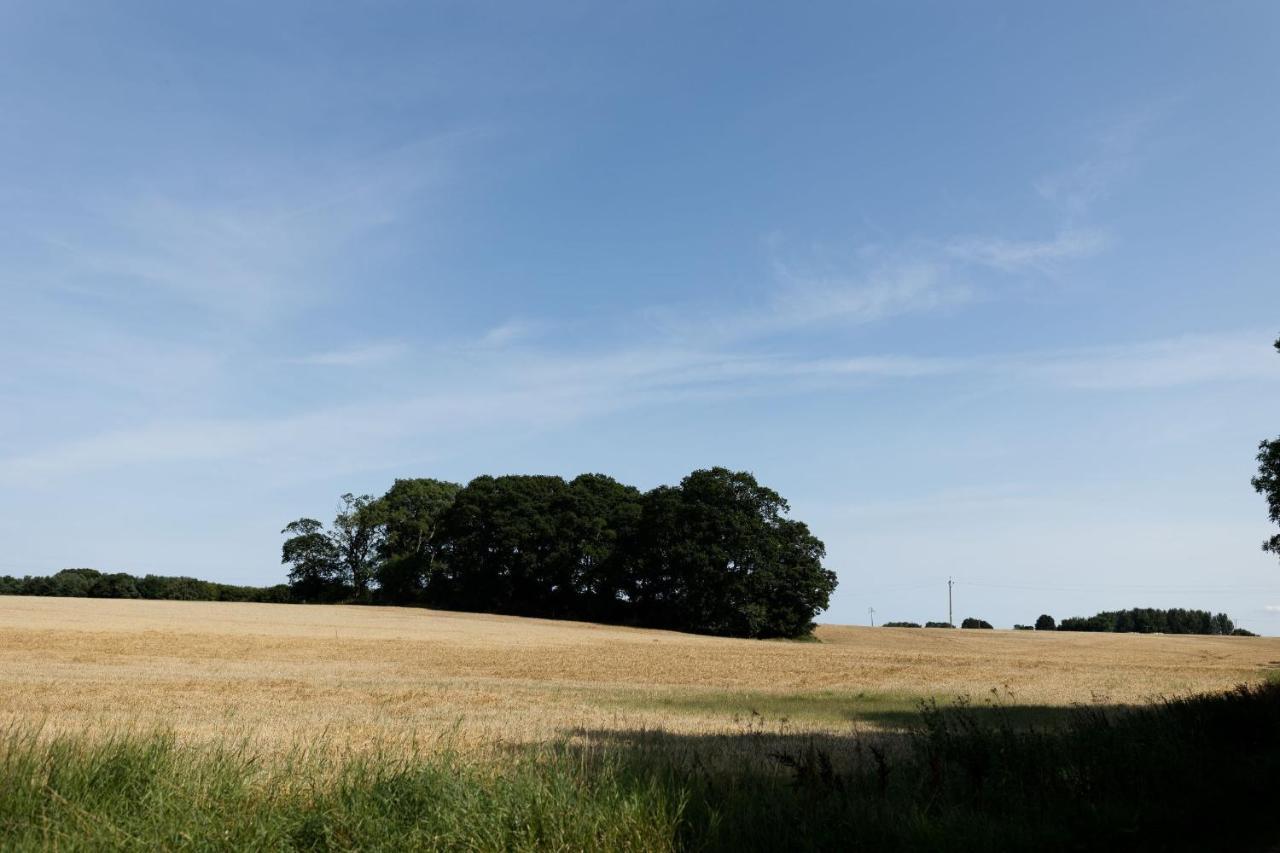 Abbotshill, Dalvey Estate Villa Forres Eksteriør billede